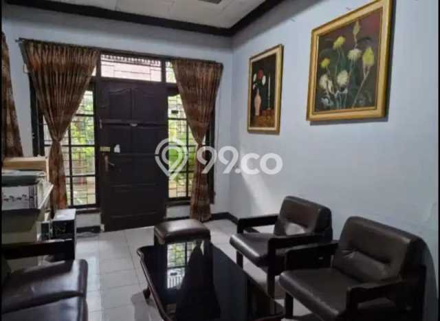 Hunian Cantik Modern Lb 160m2 di Regol, Bandung Hunian Cantik Modern Lb 160m2 di Regol, Bandung
