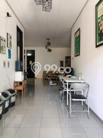 Hunian Nyaman Asri 5 KT Siap Huni di Cikutra Bandung Hunian Nyaman Asri 5 KT Siap Huni di Cikutra Bandung