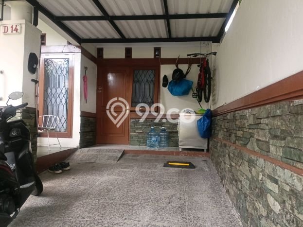 Rumah Modern Minimalis 3 Kamar Bisa Langsung Pindah di Antapani Rumah Modern Minimalis 3 Kamar Bisa Langsung Pindah di Antapani