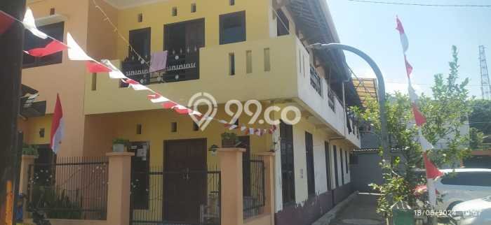 Dijual Rumah Strategis Bagus Punya 14 KT di Sukaluyu Bandung SHM Dijual Rumah Strategis Bagus Punya 14 KT di Sukaluyu Bandung SHM