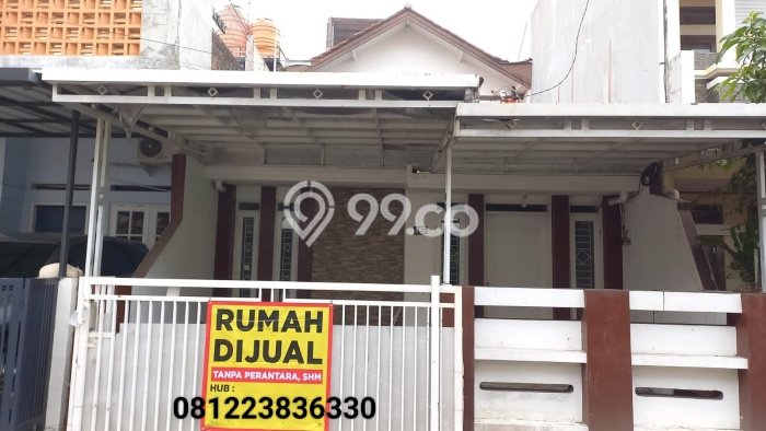 Rumah Modern Cantik 4 KT Bisa Langsung Pindah di Antapani Rumah Modern Cantik 4 KT Bisa Langsung Pindah di Antapani