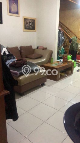 Rumah Modern Minimalis 5 KT Siap Huni di Antapani Rumah Modern Minimalis 5 KT Siap Huni di Antapani
