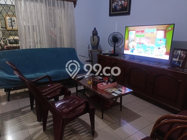 Rumah Modern Minimalis 3 Kamar Bisa Langsung Pindah di Antapani Rumah Modern Minimalis 3 Kamar Bisa Langsung Pindah di Antapani