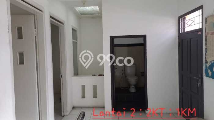 Rumah Modern Cantik 4 KT Bisa Langsung Pindah di Antapani Rumah Modern Cantik 4 KT Bisa Langsung Pindah di Antapani