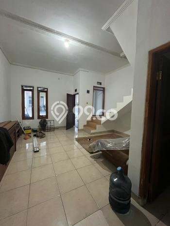 Rumah Minimalis 4 Kamar LT 60m2 di Cikutra Rumah Minimalis 4 Kamar LT 60m2 di Cikutra