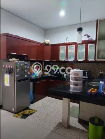 Dijual Rumah Mewah Elegan Dengan View Cantik di Cikutra, Bandung Dijual Rumah Mewah Elegan Dengan View Cantik di Cikutra, Bandung