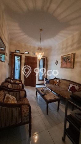 Dijual Rumah Eksklusif 5 KT di Turangga, Bandung Dijual Rumah Eksklusif 5 KT di Turangga, Bandung