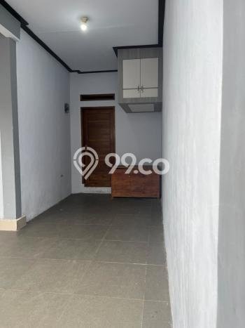 Rumah Modern Minimalis 3 Kamar Siap Huni di Cibeunying Kidul Rumah Modern Minimalis 3 Kamar Siap Huni di Cibeunying Kidul
