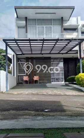 Hunian Terjangkau LT 144m2 di Sarijadi Akses Mudah Hunian Terjangkau LT 144m2 di Sarijadi Akses Mudah