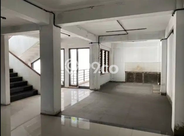 Unit Ruko Dijual di Bandung LT 225m2 & LB 400m2 Unit Ruko Dijual di Bandung LT 225m2 & LB 400m2