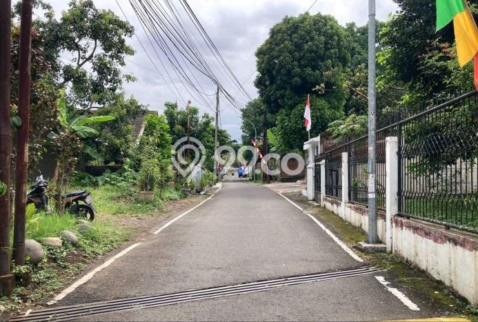 Tanah Dijual Area Strategis di Cigadung Bandung 393m2 Tanah Dijual Area Strategis di Cigadung Bandung 393m2