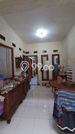Dijual Rumah Eksklusif 5 KT di Turangga, Bandung Dijual Rumah Eksklusif 5 KT di Turangga, Bandung