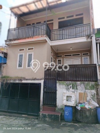 Rumah Idaman 3 KT Hemat Budget di Ujungberung Bandung Rumah Idaman 3 KT Hemat Budget di Ujungberung Bandung