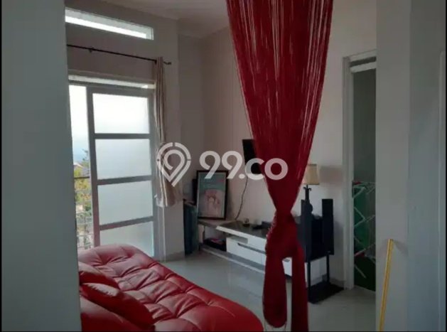 Rumah Modern 3 KT di Padasuka Bandung Unfurnished Rumah Modern 3 KT di Padasuka Bandung Unfurnished