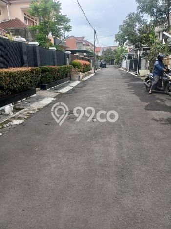 Tanah untuk Dijual Lokasi Antapani, Bandung Luas 136m2 SHM Tanah untuk Dijual Lokasi Antapani, Bandung Luas 136m2 SHM