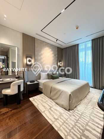 Hunian Apartemen Mewah & Prestisius 3 Kamar di Kebayoran Baru, Jakarta Selatan Hunian Apartemen Mewah & Prestisius 3 Kamar di Kebayoran Baru, Jakarta Selatan