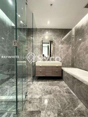 Hunian Apartemen Eksklusif untuk Dijual di Jakarta Selatan dengan 2 BR & 2 Kamar Mandi Hunian Apartemen Eksklusif untuk Dijual di Jakarta Selatan dengan 2 BR & 2 Kamar Mandi