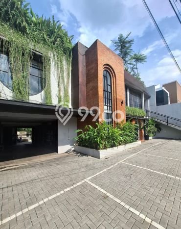FOR SALE! Komersial di Cilandak Jakarta Selatan, LT 660m2, LB 1000m2 FOR SALE! Komersial di Cilandak Jakarta Selatan, LT 660m2, LB 1000m2