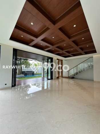 Rumah Asri di Cipete, Akses ke Cipete, Jakarta Selatan, Jakarta Selatan - LT 517m² Rumah Asri di Cipete, Akses ke Cipete, Jakarta Selatan, Jakarta Selatan - LT 517m²