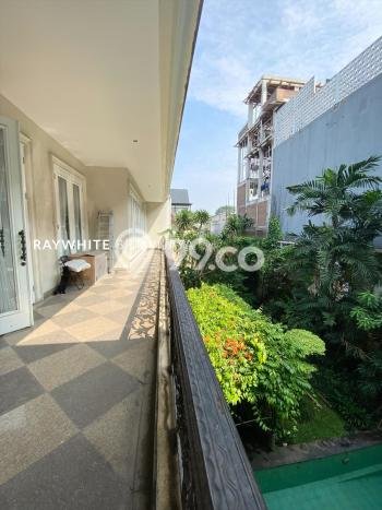 Rumah 5 KT di Senopati, Dekat Senopati, Jakarta Selatan, Jakarta Selatan Rumah 5 KT di Senopati, Dekat Senopati, Jakarta Selatan, Jakarta Selatan