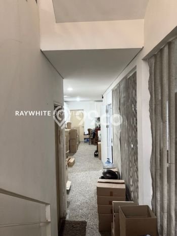 Rumah Eksklusif Dijual LT 97m2 di Kebayoran Baru, Jakarta Selatan Rumah Eksklusif Dijual LT 97m2 di Kebayoran Baru, Jakarta Selatan