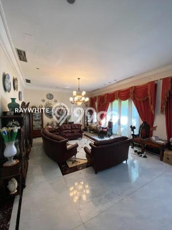 Rumah 5 KT di Senopati, Dekat Senopati, Jakarta Selatan, Jakarta Selatan Rumah 5 KT di Senopati, Dekat Senopati, Jakarta Selatan, Jakarta Selatan