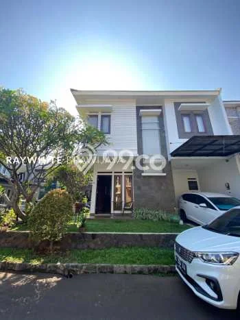 For Sale Rumah Mewah Exclusive di Pesanggrahan, Jakarta Selatan For Sale Rumah Mewah Exclusive di Pesanggrahan, Jakarta Selatan