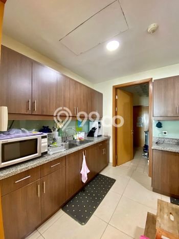 Dijual Apartemen Mewah di Kebayoran Baru, Jakarta Selatan 2 Kamar Tidur Dijual Apartemen Mewah di Kebayoran Baru, Jakarta Selatan 2 Kamar Tidur
