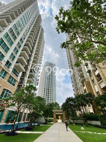 Dijual Apartemen Mewah di Kebayoran Baru, Jakarta Selatan 2 Kamar Tidur Dijual Apartemen Mewah di Kebayoran Baru, Jakarta Selatan 2 Kamar Tidur