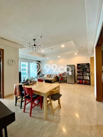Dijual Apartemen Mewah di Kebayoran Baru, Jakarta Selatan 2 Kamar Tidur Dijual Apartemen Mewah di Kebayoran Baru, Jakarta Selatan 2 Kamar Tidur