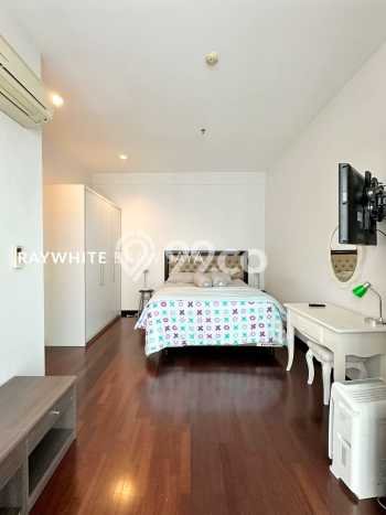Apartemen Favorit Nyaman Dijual di Jakarta Selatan dengan 2 Kamar Tidur Apartemen Favorit Nyaman Dijual di Jakarta Selatan dengan 2 Kamar Tidur
