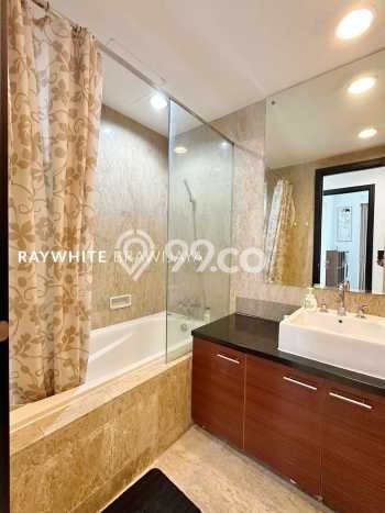 Apartemen Favorit Nyaman Dijual di Jakarta Selatan dengan 2 Kamar Tidur Apartemen Favorit Nyaman Dijual di Jakarta Selatan dengan 2 Kamar Tidur