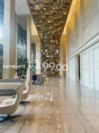 Apartemen Ready di Kebayoran Lama, 1 KM, Luas 70m² Apartemen Ready di Kebayoran Lama, 1 KM, Luas 70m²