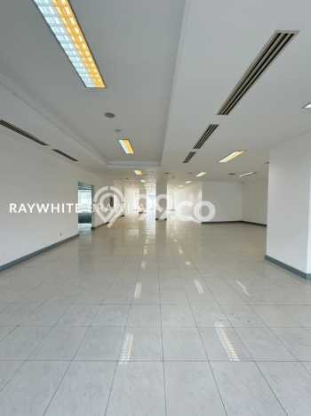 Kantor Kawasan Bendungan Hilir, Luas 7600m², Kawasan Bisnis, Strategis Kantor Kawasan Bendungan Hilir, Luas 7600m², Kawasan Bisnis, Strategis