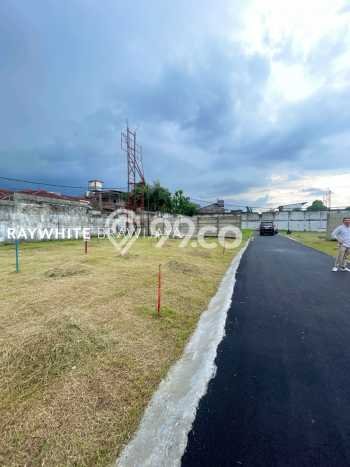 Tanah Dijual di Jakarta Selatan Seluas 508m2 Strategis Tanah Dijual di Jakarta Selatan Seluas 508m2 Strategis