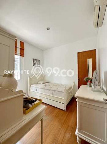 Rumah Elit Modern Siap Huni di Kemang Jakarta Selatan Rumah Elit Modern Siap Huni di Kemang Jakarta Selatan