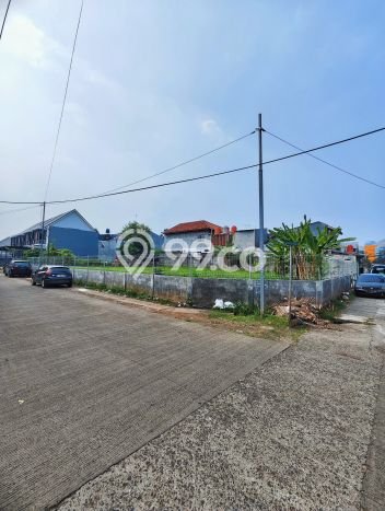 Lahan Investasi Lokasi Kebayoran Baru Jakarta Selatan SHM Lahan Investasi Lokasi Kebayoran Baru Jakarta Selatan SHM