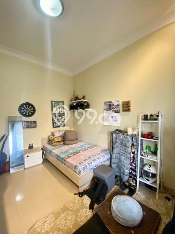 Jual Rumah Mewah Elegan Dengan View Cantik di Kemang, Jakarta Selatan Jual Rumah Mewah Elegan Dengan View Cantik di Kemang, Jakarta Selatan