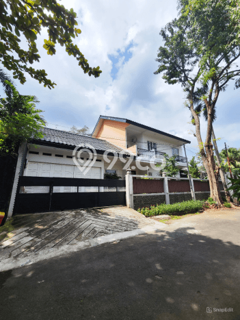 Hunian Super Elit dengan Akses Paling Strategis di Kemang, Jakarta Selatan Hunian Super Elit dengan Akses Paling Strategis di Kemang, Jakarta Selatan