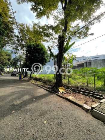 Kavling Tanah untuk Dijual di Kuningan, Jakarta Selatan, Luas 502m2 Kavling Tanah untuk Dijual di Kuningan, Jakarta Selatan, Luas 502m2