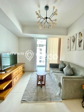 Apartemen Favorit Nyaman Dijual di Jakarta Selatan dengan 2 Kamar Tidur Apartemen Favorit Nyaman Dijual di Jakarta Selatan dengan 2 Kamar Tidur