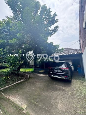 Rumah Elit LB 300m2 Siap Pakai Desain Elegan di Lebak Bulus, Jakarta Selatan Rumah Elit LB 300m2 Siap Pakai Desain Elegan di Lebak Bulus, Jakarta Selatan