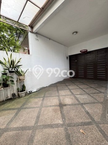 Hunian Eksklusif Siap Huni LT 131m2 di Tebet, Jakarta Selatan Hunian Eksklusif Siap Huni LT 131m2 di Tebet, Jakarta Selatan