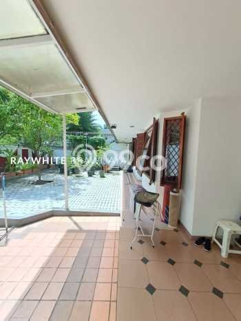 Hot Offer Hunian Premium Ideal dan Luas di Kebayoran Baru, Jakarta Selatan Hot Offer Hunian Premium Ideal dan Luas di Kebayoran Baru, Jakarta Selatan