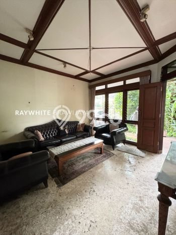 Rumah Elit Modern Siap Huni di Pondok Indah Jakarta Selatan Rumah Elit Modern Siap Huni di Pondok Indah Jakarta Selatan
