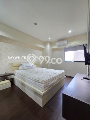 Apartemen Favorit Nyaman Dijual di Jakarta Selatan dengan 2 Kamar Tidur Apartemen Favorit Nyaman Dijual di Jakarta Selatan dengan 2 Kamar Tidur