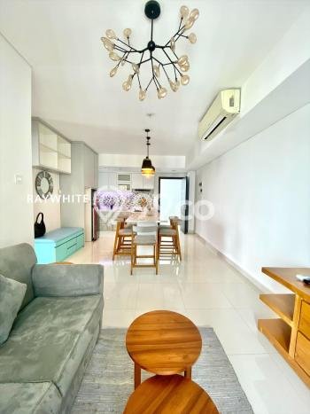 Apartemen Favorit Nyaman Dijual di Jakarta Selatan dengan 2 Kamar Tidur Apartemen Favorit Nyaman Dijual di Jakarta Selatan dengan 2 Kamar Tidur