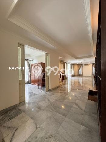 For Sale! Premium House LT 781m2 Desain Elegan di Antasari For Sale! Premium House LT 781m2 Desain Elegan di Antasari
