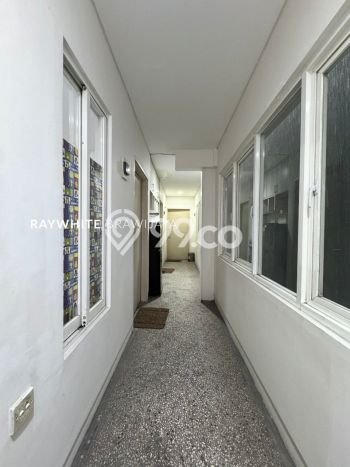 Rumah Eksklusif Dijual LT 97m2 di Kebayoran Baru, Jakarta Selatan Rumah Eksklusif Dijual LT 97m2 di Kebayoran Baru, Jakarta Selatan