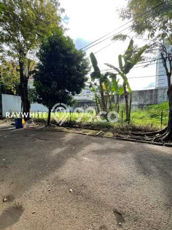 Kavling Tanah untuk Dijual di Kuningan, Jakarta Selatan, Luas 502m2 Kavling Tanah untuk Dijual di Kuningan, Jakarta Selatan, Luas 502m2
